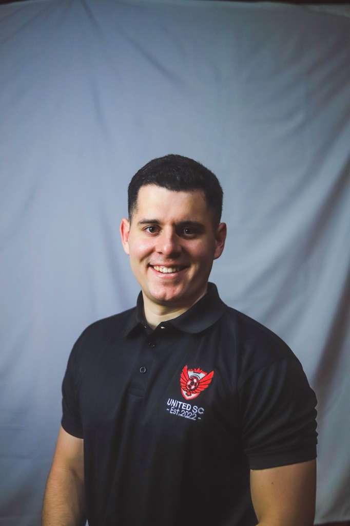 Goalkeeper Director at Ethos Academy